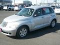 Bright Silver Metallic - PT Cruiser  Photo No. 1