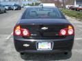 2008 Black Granite Metallic Chevrolet Malibu LTZ Sedan  photo #6