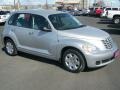 Bright Silver Metallic - PT Cruiser  Photo No. 4