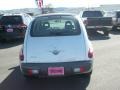 Bright Silver Metallic - PT Cruiser  Photo No. 5