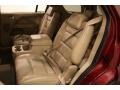 Merlot Metallic - Freestyle Limited AWD Photo No. 14