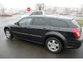 Brilliant Black Crystal Pearl - Magnum R/T AWD Photo No. 7