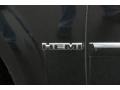 2006 Dodge Magnum R/T AWD Marks and Logos