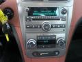2008 Black Granite Metallic Chevrolet Malibu LTZ Sedan  photo #13