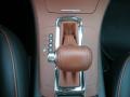 2008 Black Granite Metallic Chevrolet Malibu LTZ Sedan  photo #14