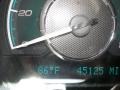 2008 Black Granite Metallic Chevrolet Malibu LTZ Sedan  photo #15