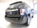 2008 Black Chevrolet Equinox LS  photo #5