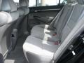 Nighthawk Black Pearl - Civic EX Sedan Photo No. 7