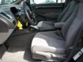 Nighthawk Black Pearl - Civic EX Sedan Photo No. 11