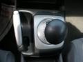 Nighthawk Black Pearl - Civic EX Sedan Photo No. 14