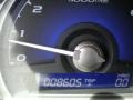 Nighthawk Black Pearl - Civic EX Sedan Photo No. 15