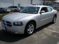 Bright Silver Metallic - Charger SXT Photo No. 1