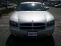 Bright Silver Metallic - Charger SXT Photo No. 2