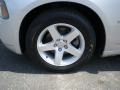 Bright Silver Metallic - Charger SXT Photo No. 3