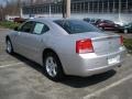 Bright Silver Metallic - Charger SXT Photo No. 5