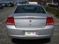 Bright Silver Metallic - Charger SXT Photo No. 6