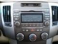 Camel Pearl - Sonata GLS Photo No. 13