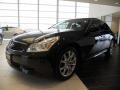 Black Obsidian - G 37 x S Sedan Photo No. 1