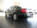 Black Obsidian - G 37 x S Sedan Photo No. 7