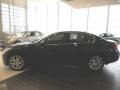 Black Obsidian - G 37 x S Sedan Photo No. 8