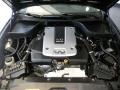 3.7 Liter DOHC 24-Valve VVEL V6 Engine for 2009 Infiniti G 37 x S Sedan #47893676