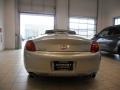 Millenium Silver Metallic - SC 430 Photo No. 6