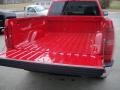 2011 Victory Red Chevrolet Silverado 1500 Extended Cab 4x4  photo #12