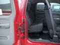 2011 Victory Red Chevrolet Silverado 1500 Extended Cab 4x4  photo #14
