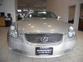 Millenium Silver Metallic - SC 430 Photo No. 11