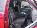 2011 Victory Red Chevrolet Silverado 1500 Extended Cab 4x4  photo #17