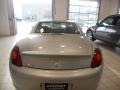 Millenium Silver Metallic - SC 430 Photo No. 14