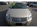 2008 Dune Pearl Metallic Mercury Sable Sedan  photo #2