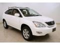 Crystal White Pearl - RX 330 AWD Photo No. 1