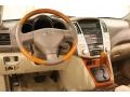 Crystal White Pearl - RX 330 AWD Photo No. 10