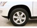 Crystal White Pearl - RX 330 AWD Photo No. 23