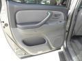 2005 Phantom Gray Pearl Toyota Tundra SR5 Double Cab  photo #7