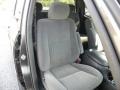 2005 Phantom Gray Pearl Toyota Tundra SR5 Double Cab  photo #8