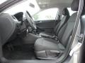 2011 Platinum Gray Metallic Volkswagen Jetta S Sedan  photo #11