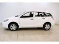 2006 Super White Toyota Matrix   photo #4