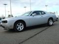 Bright Silver Metallic - Challenger SE Photo No. 2