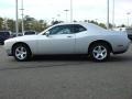 Bright Silver Metallic - Challenger SE Photo No. 3