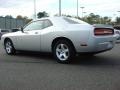 Bright Silver Metallic - Challenger SE Photo No. 4
