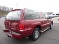 Red E - Escalade ESV AWD Photo No. 3