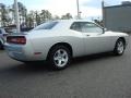 Bright Silver Metallic - Challenger SE Photo No. 5