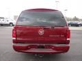 Red E - Escalade ESV AWD Photo No. 4