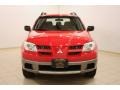 Phoenix Red - Outlander LS AWD Photo No. 2