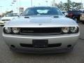 Bright Silver Metallic - Challenger SE Photo No. 8