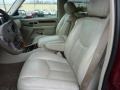Red E - Escalade ESV AWD Photo No. 7