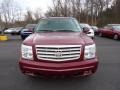Red E - Escalade ESV AWD Photo No. 11