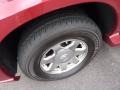 Red E - Escalade ESV AWD Photo No. 12